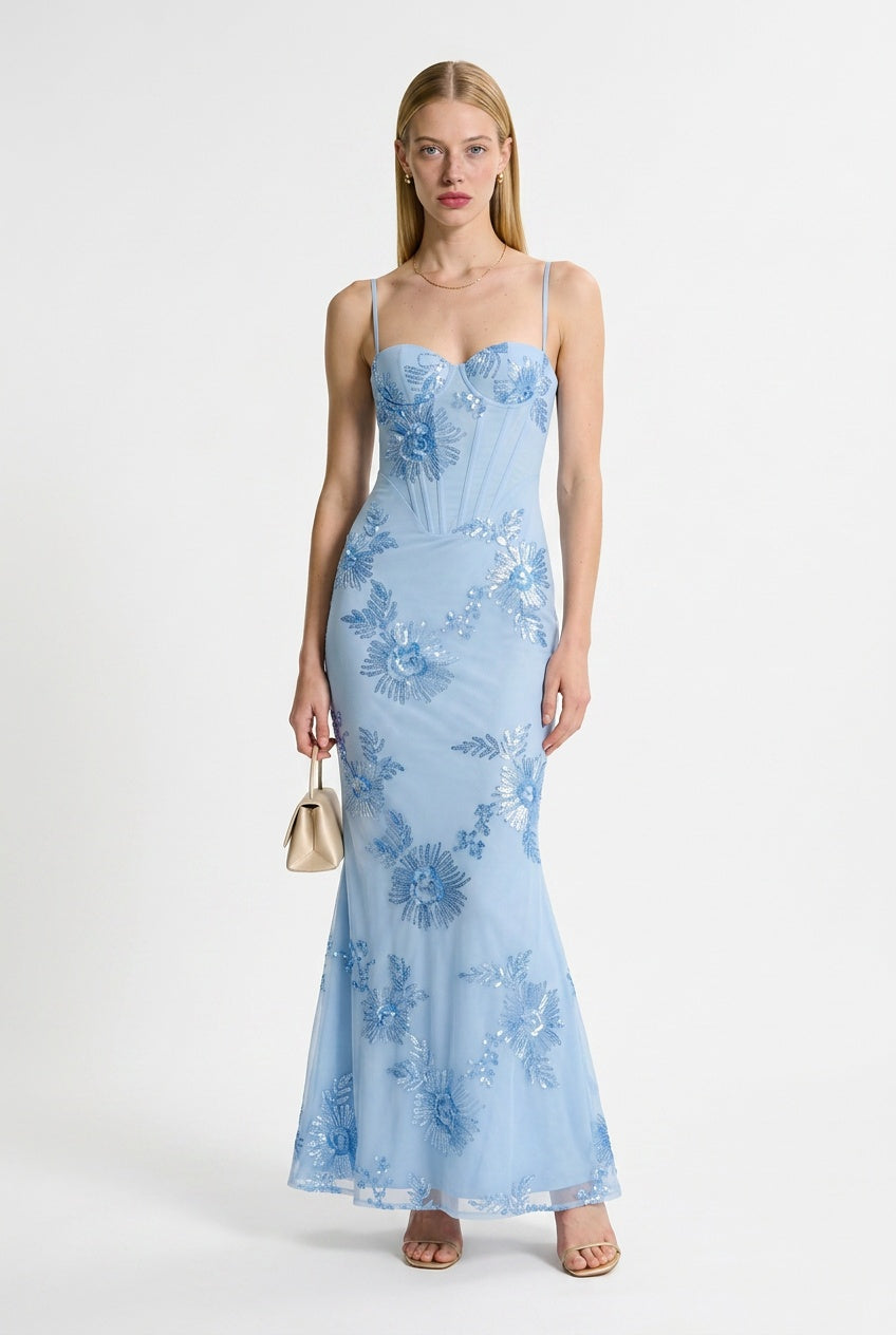 Light blue