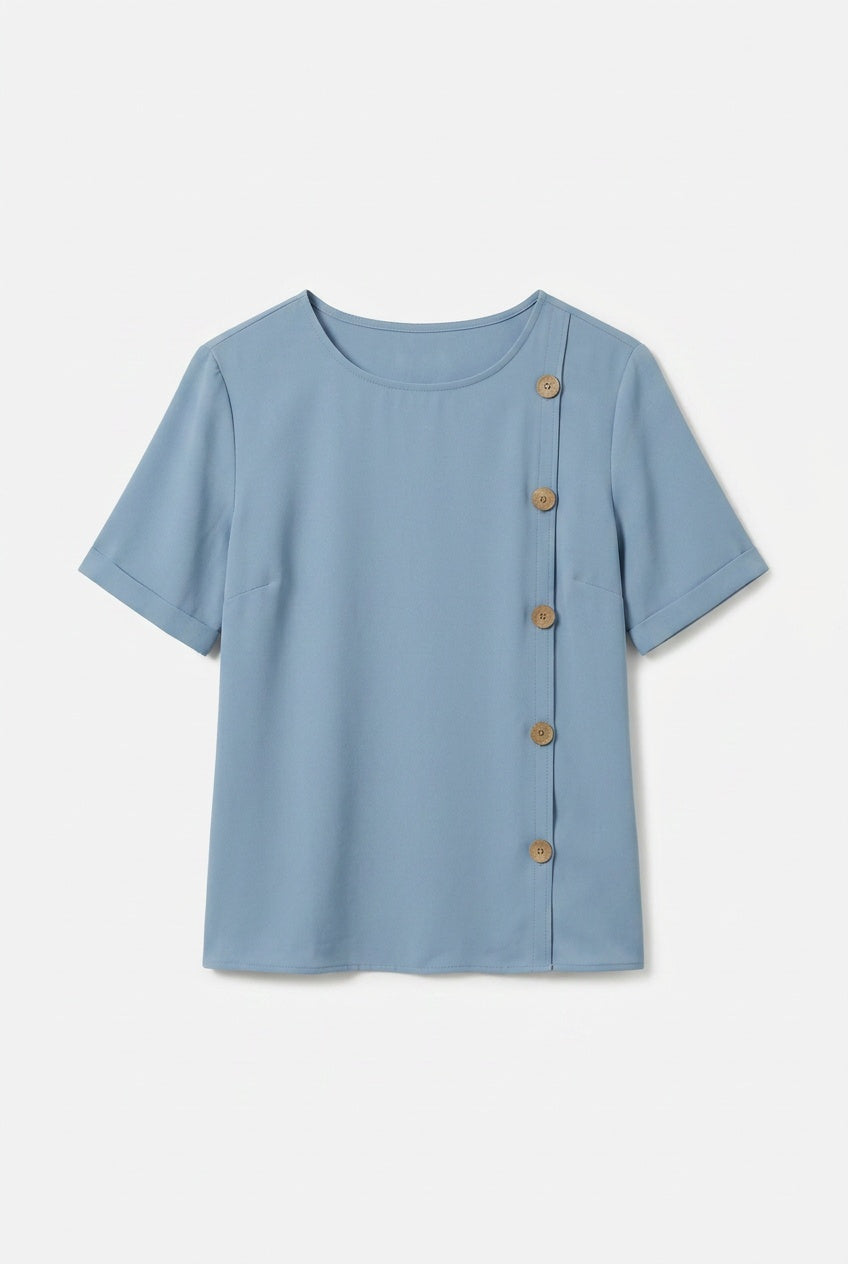 Light blue