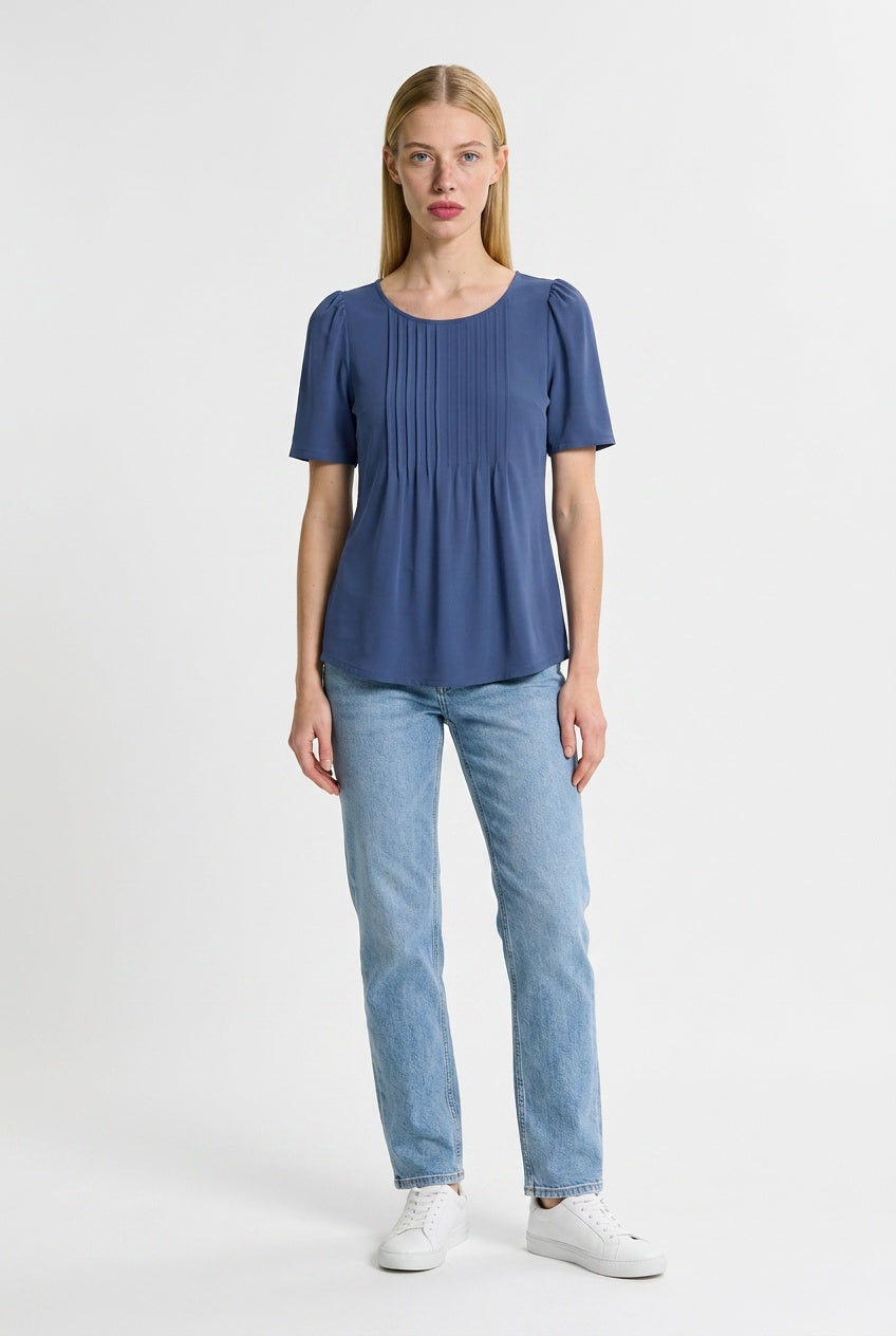 Navy blue
