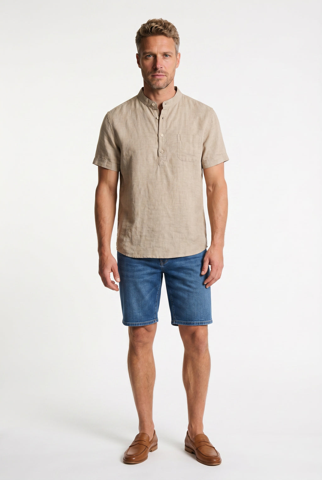 Beige