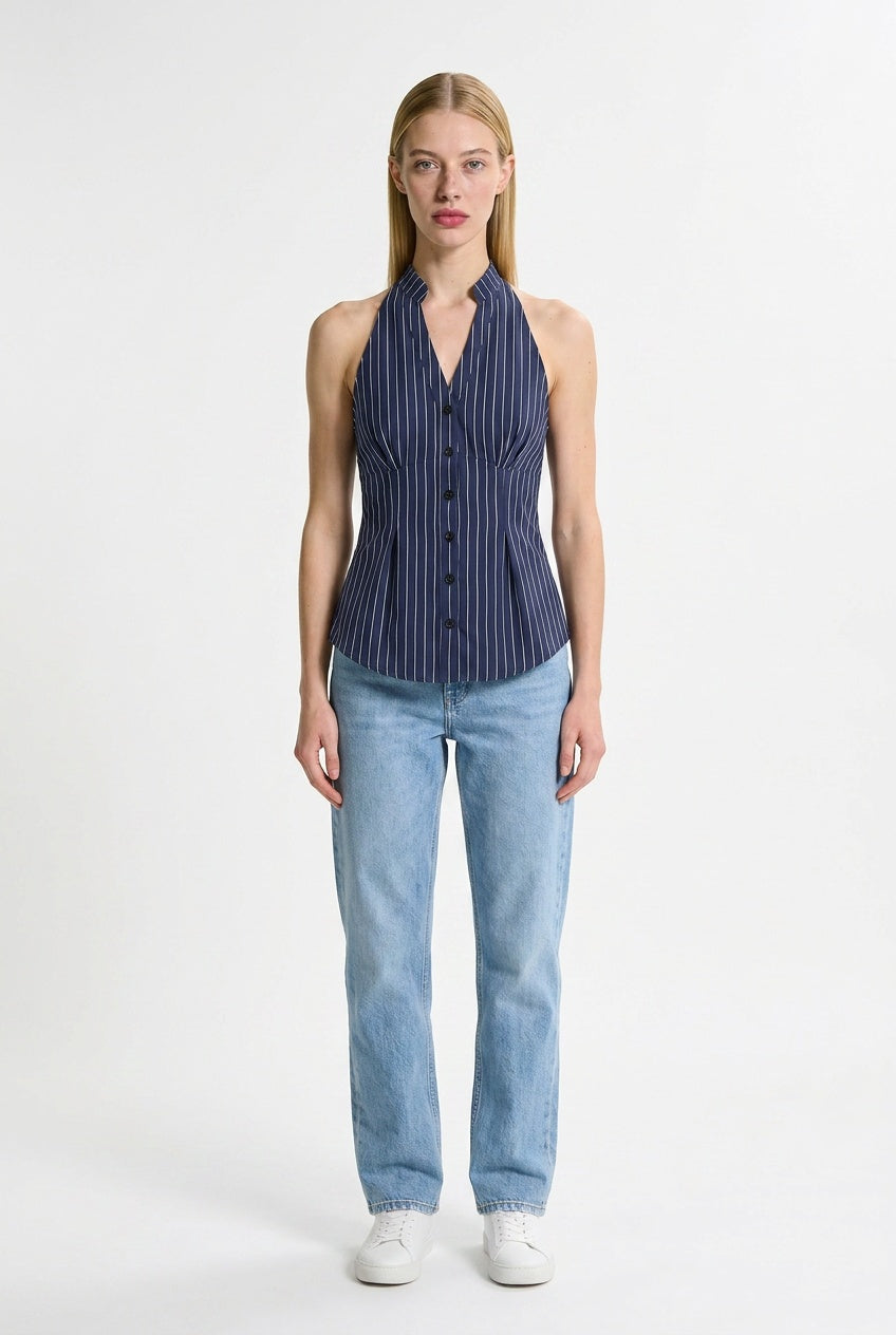 Navy blue