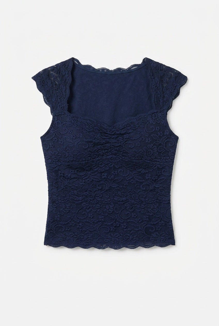 Navy blue