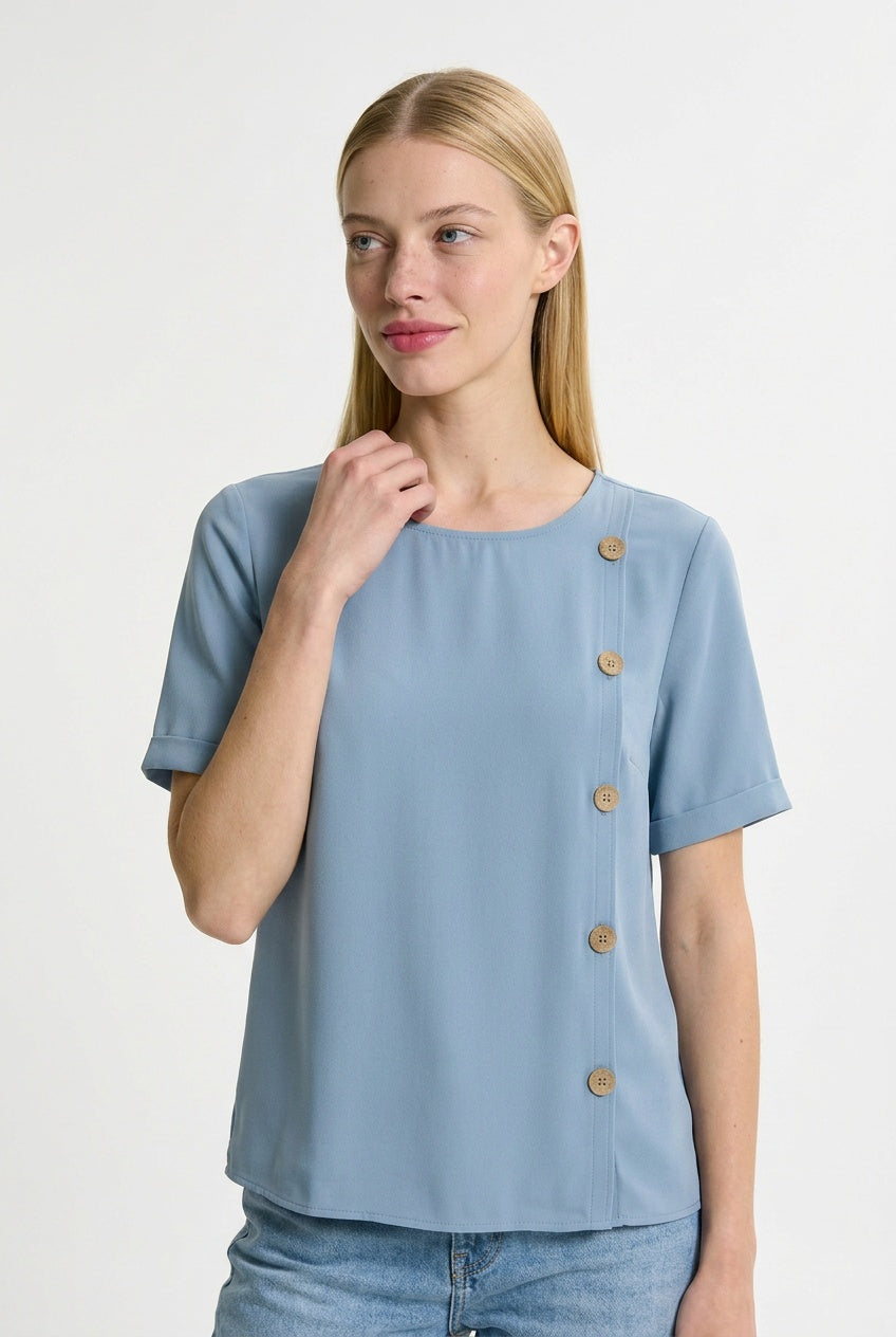 Light blue