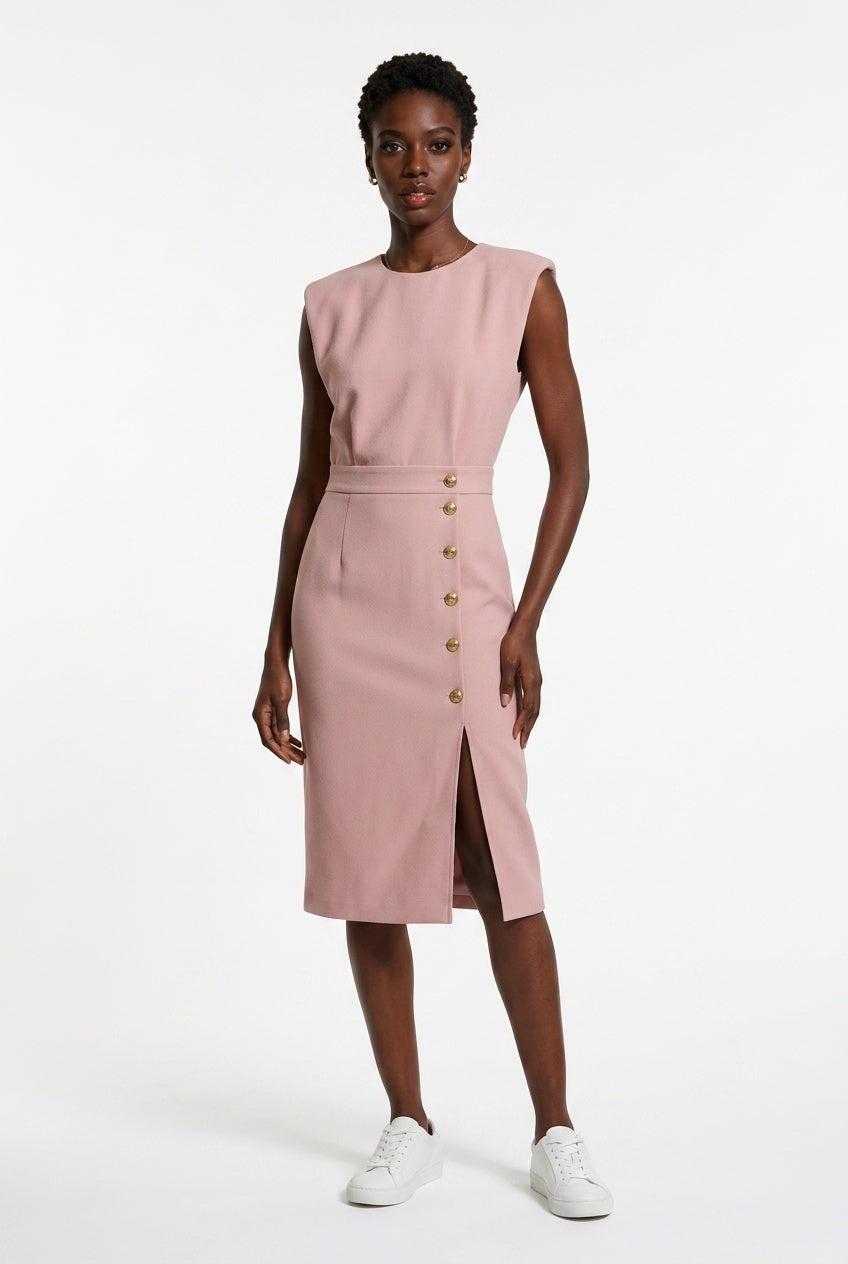 Light pink