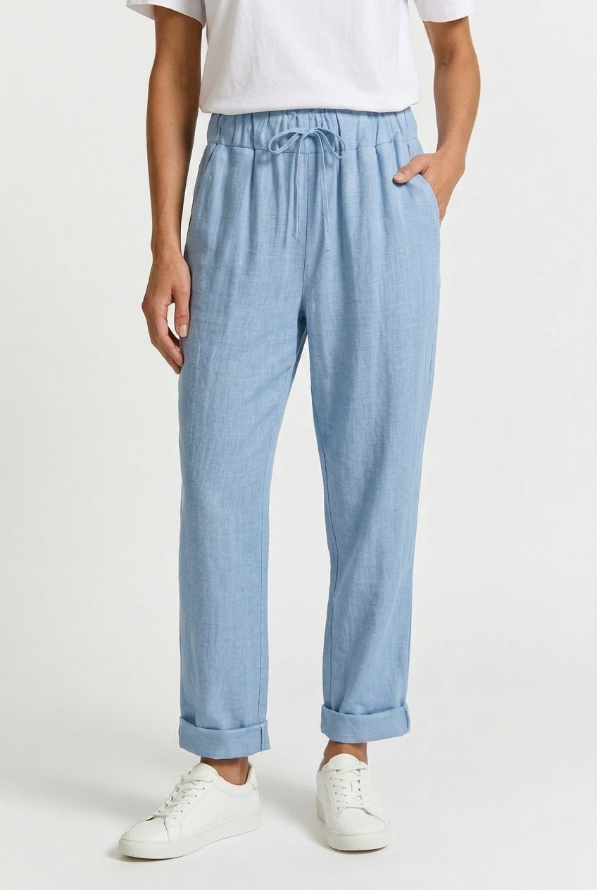 Light blue