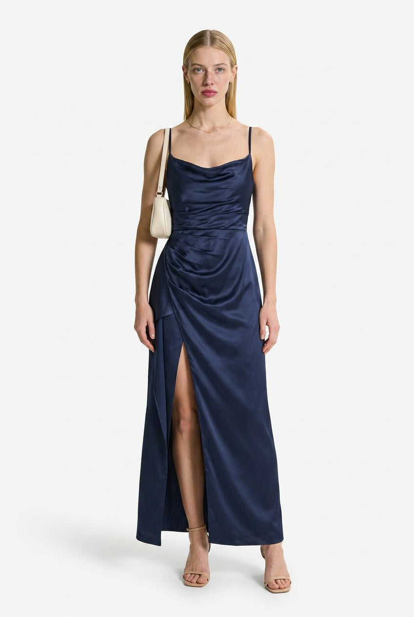 Navy blue