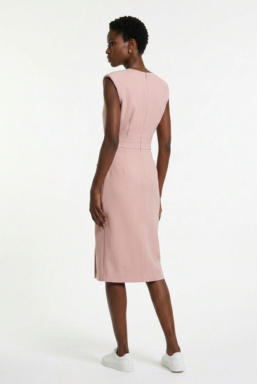 Light pink