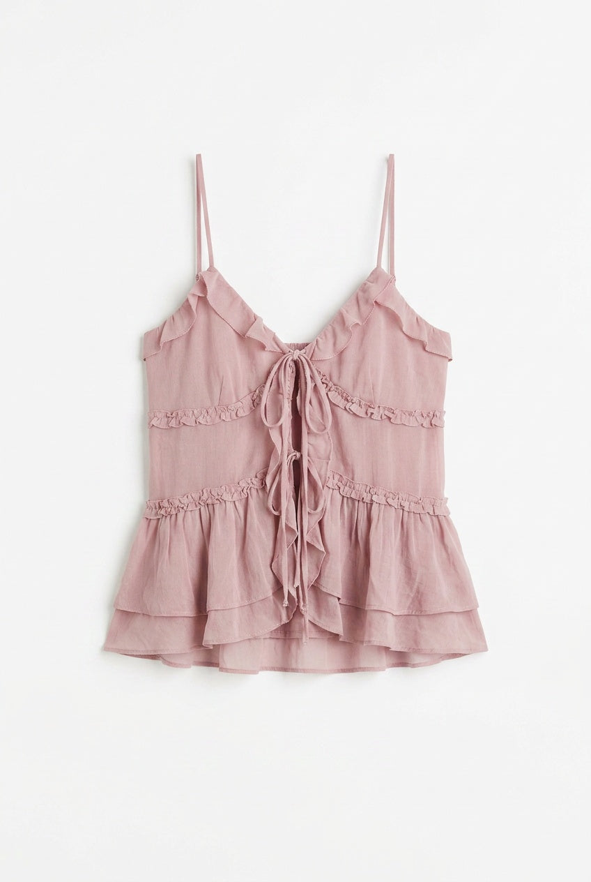 Light pink
