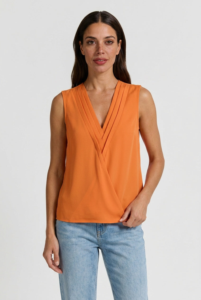 Naranja