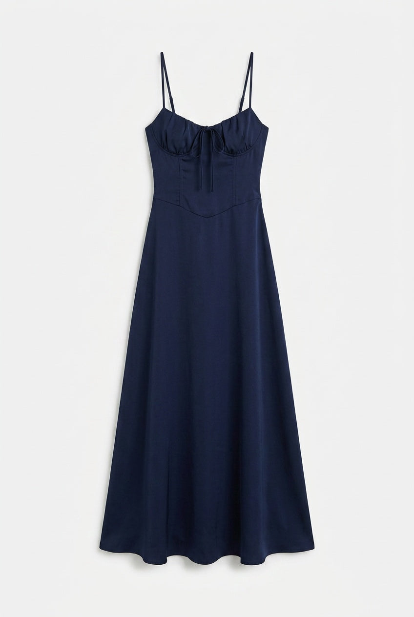 Navy blue