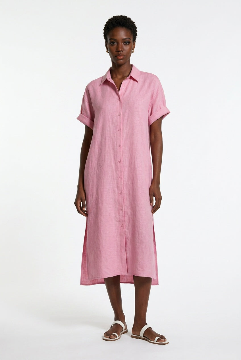 Light pink