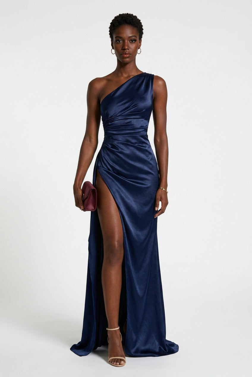 Navy blue