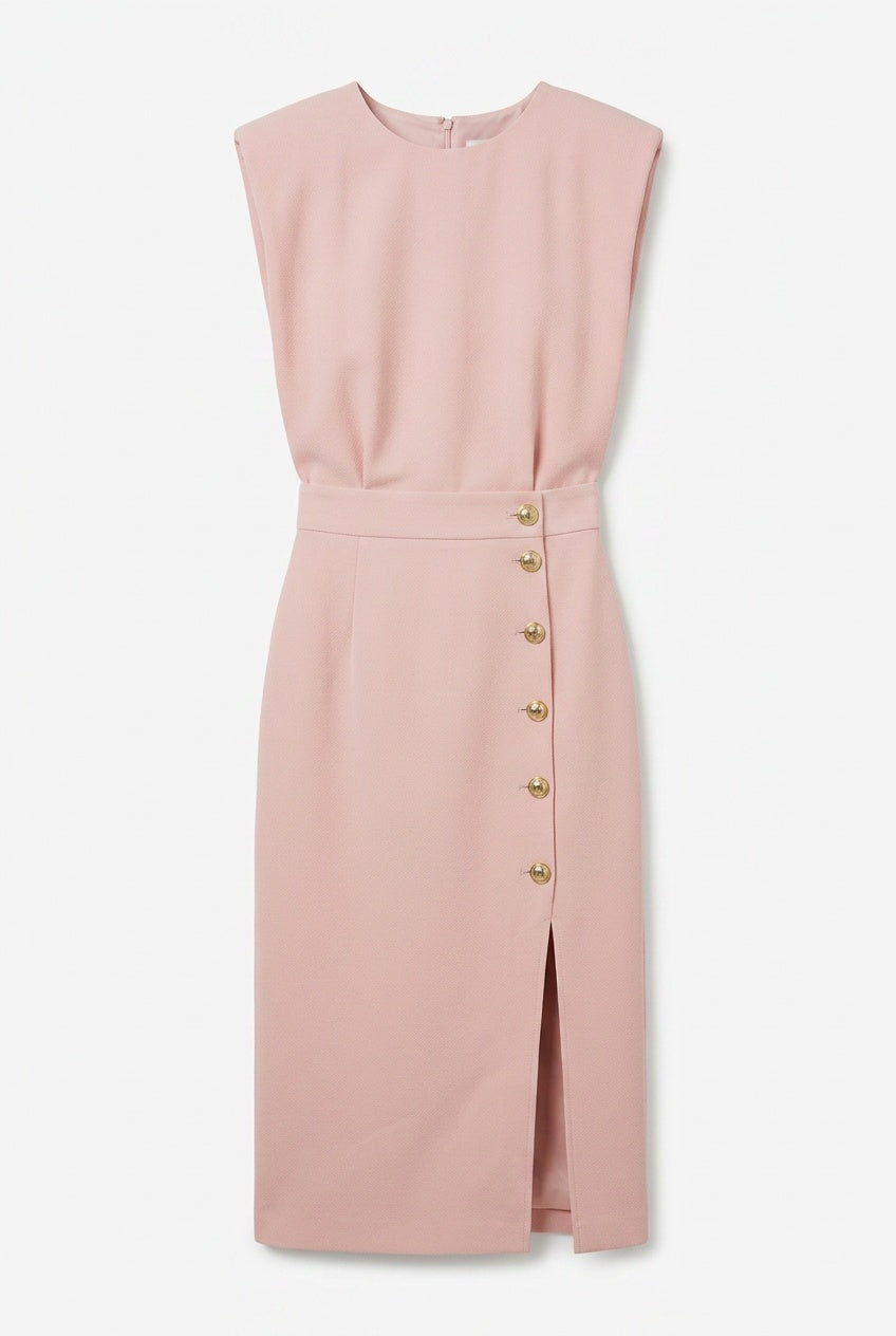 Light pink