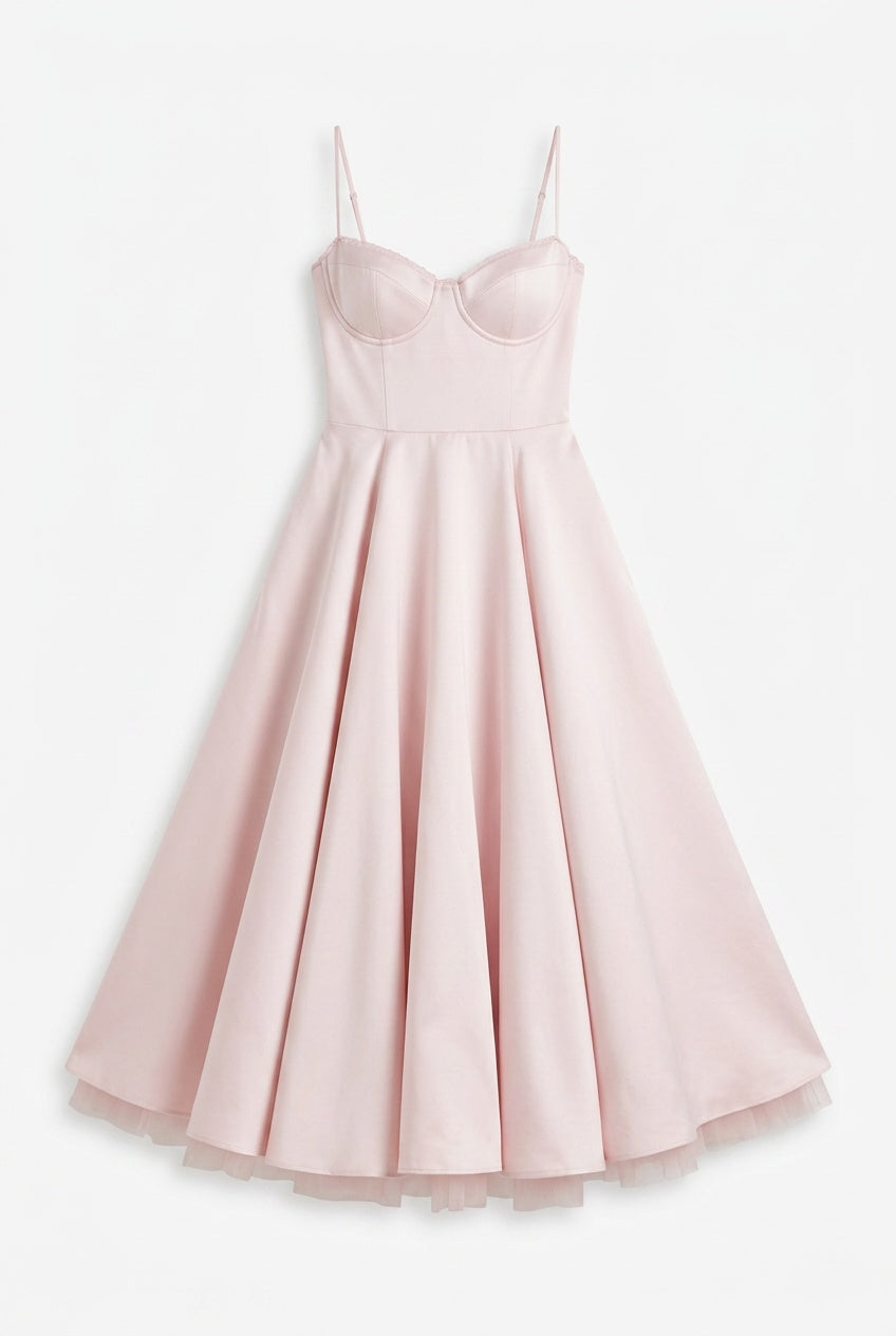 Light pink
