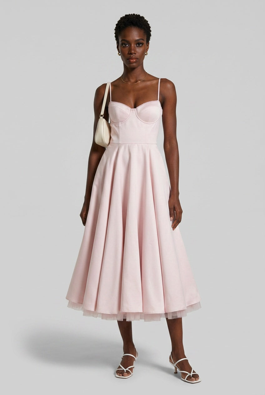 Light pink