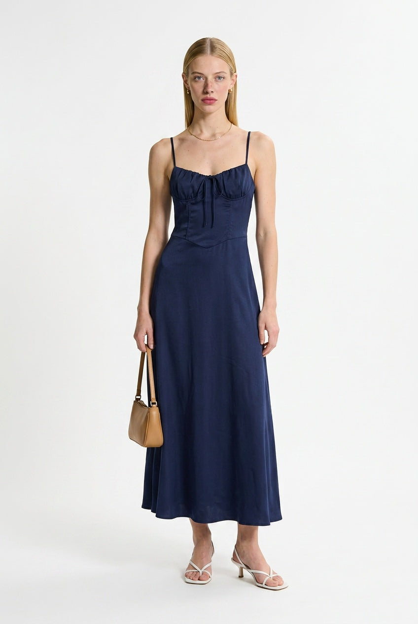 Navy blue