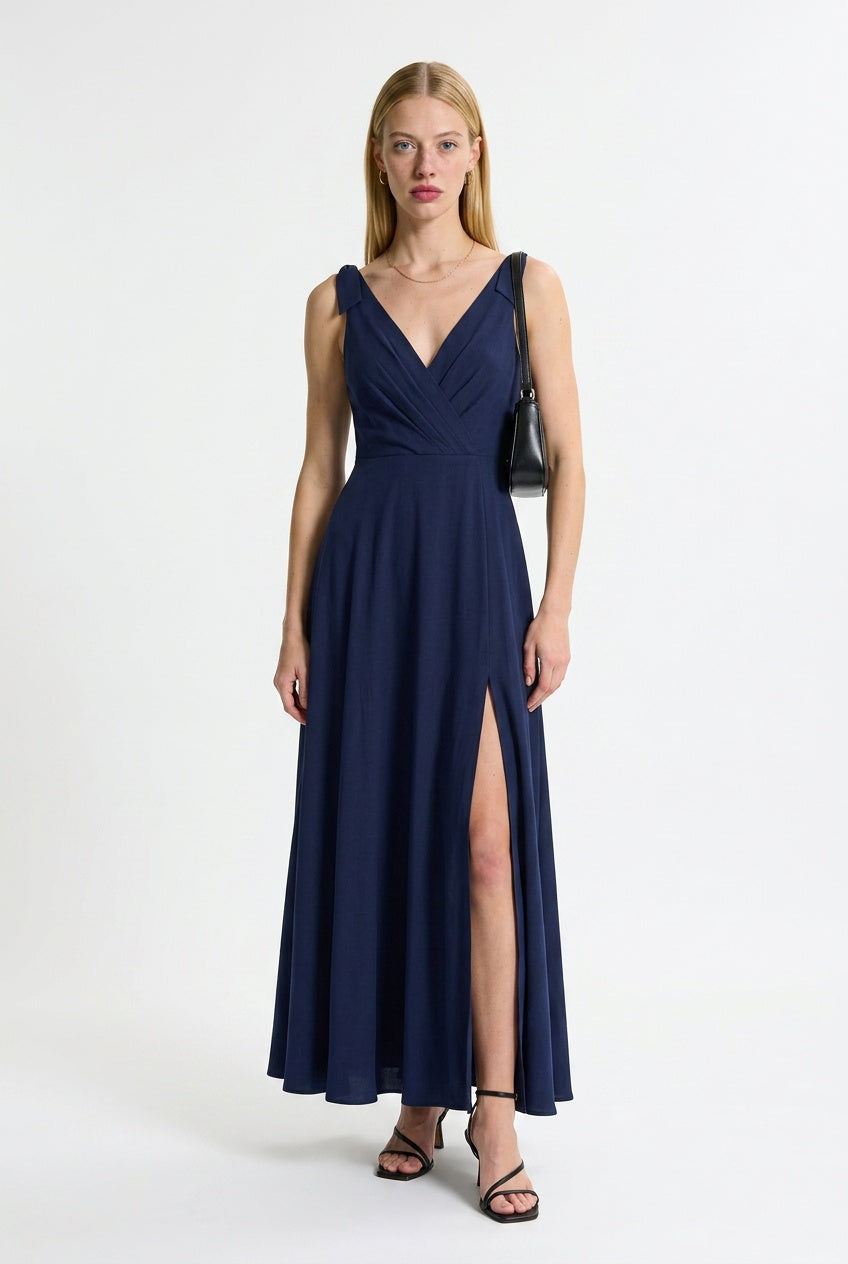 Navy blue