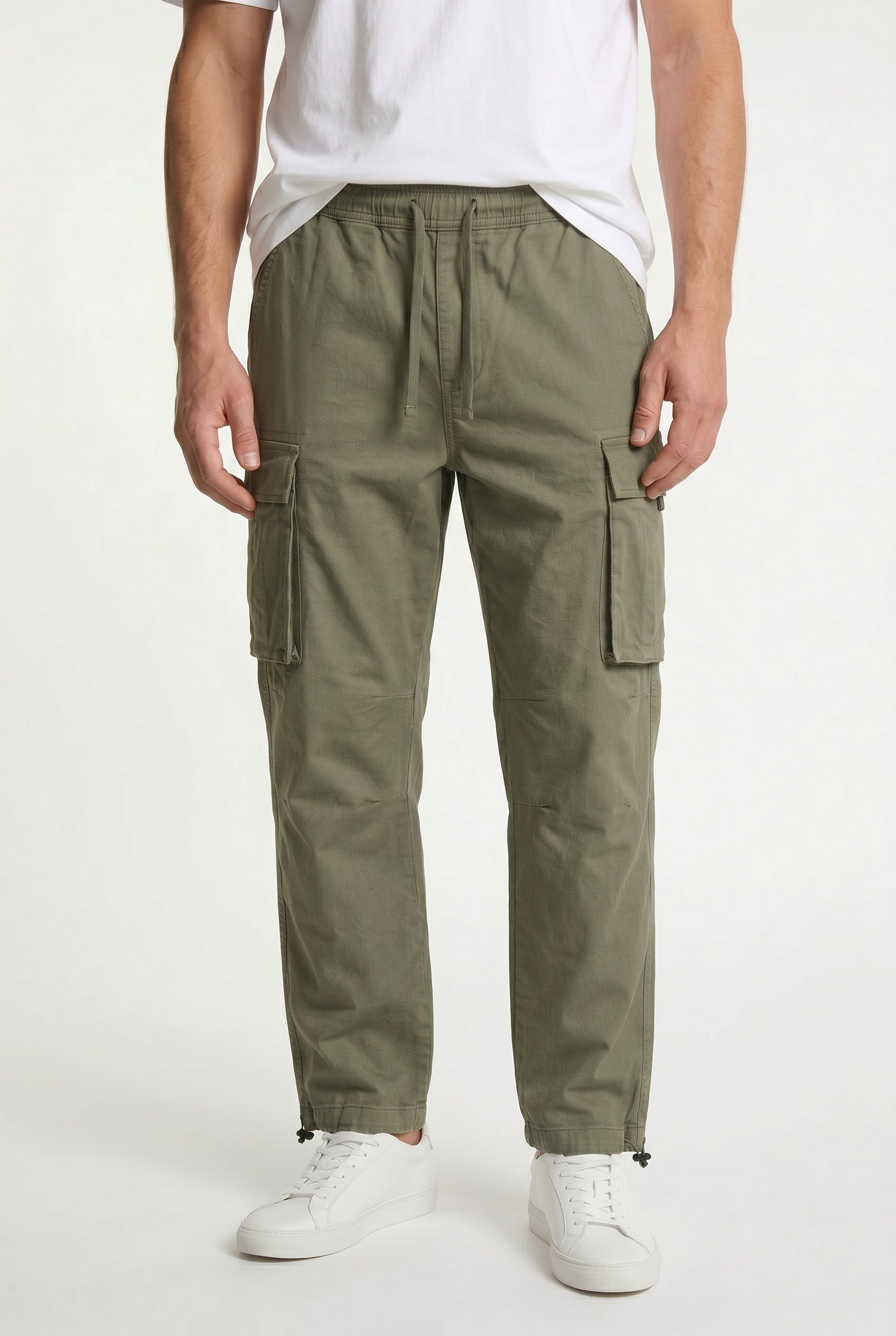 Army green
