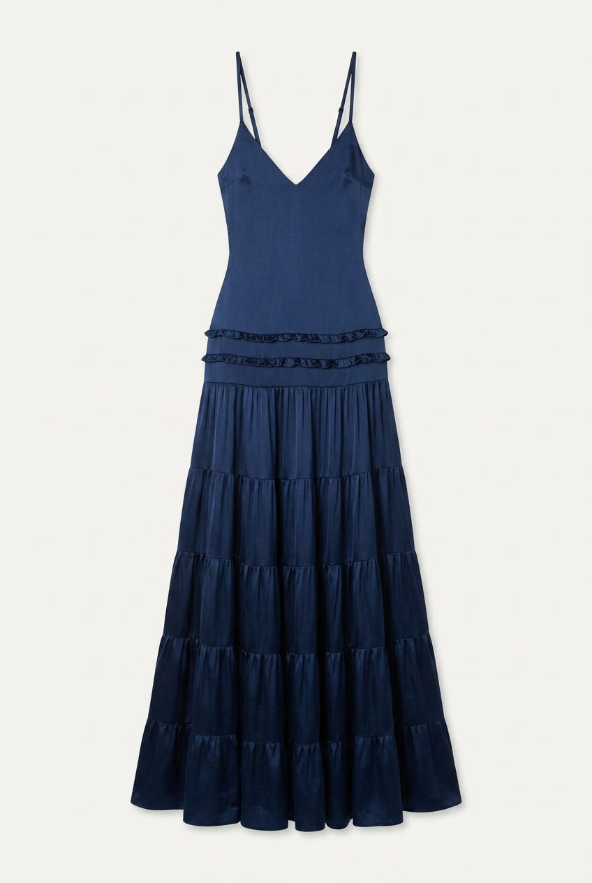 Navy blue