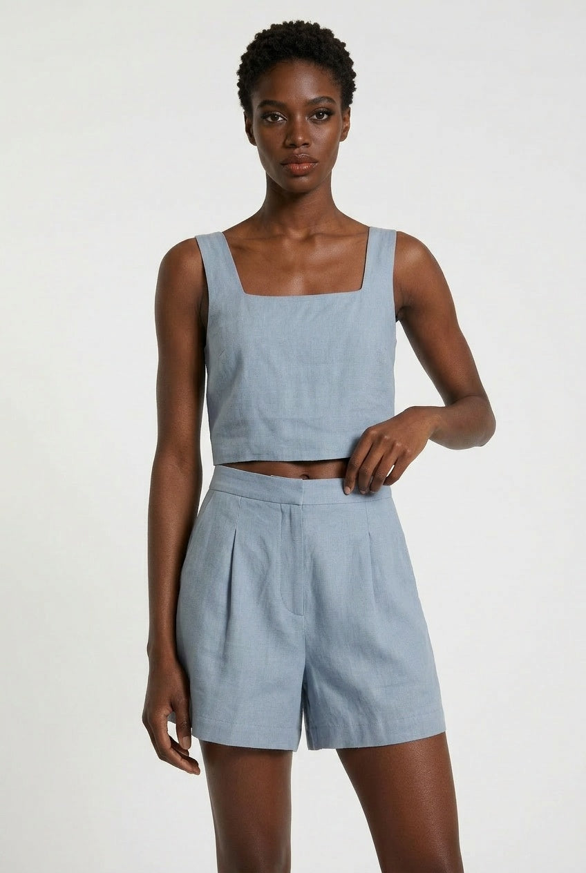 Light blue