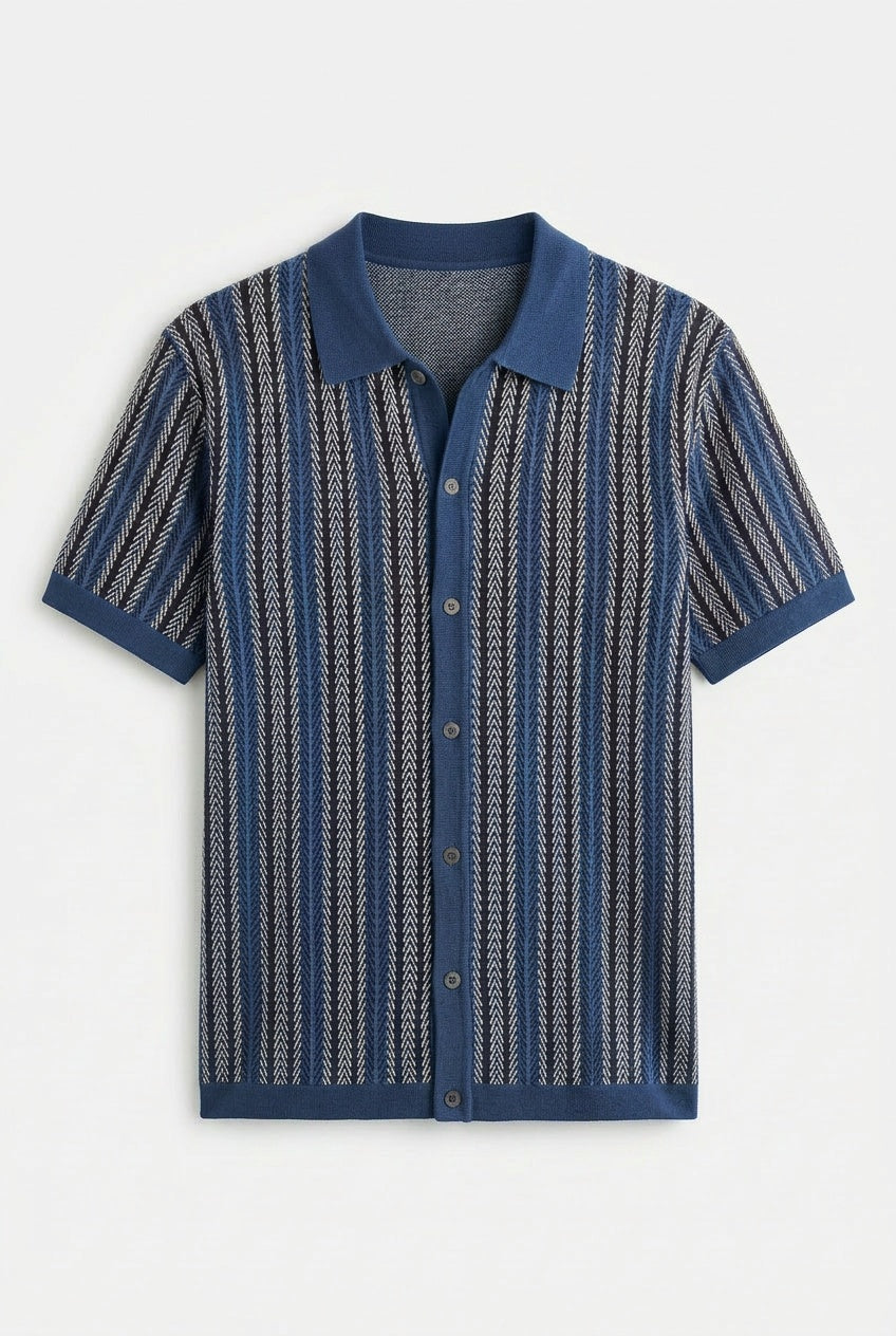 Navy blue