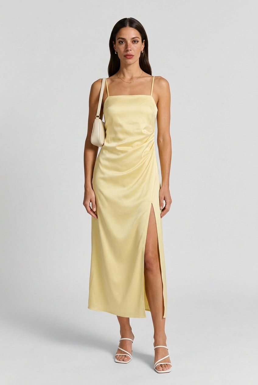 Light yellow