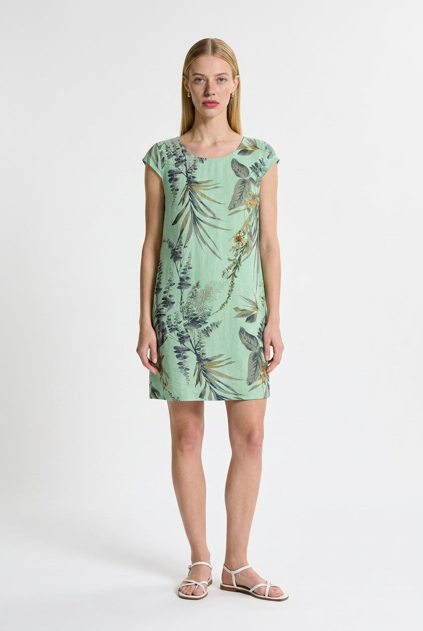 Light green