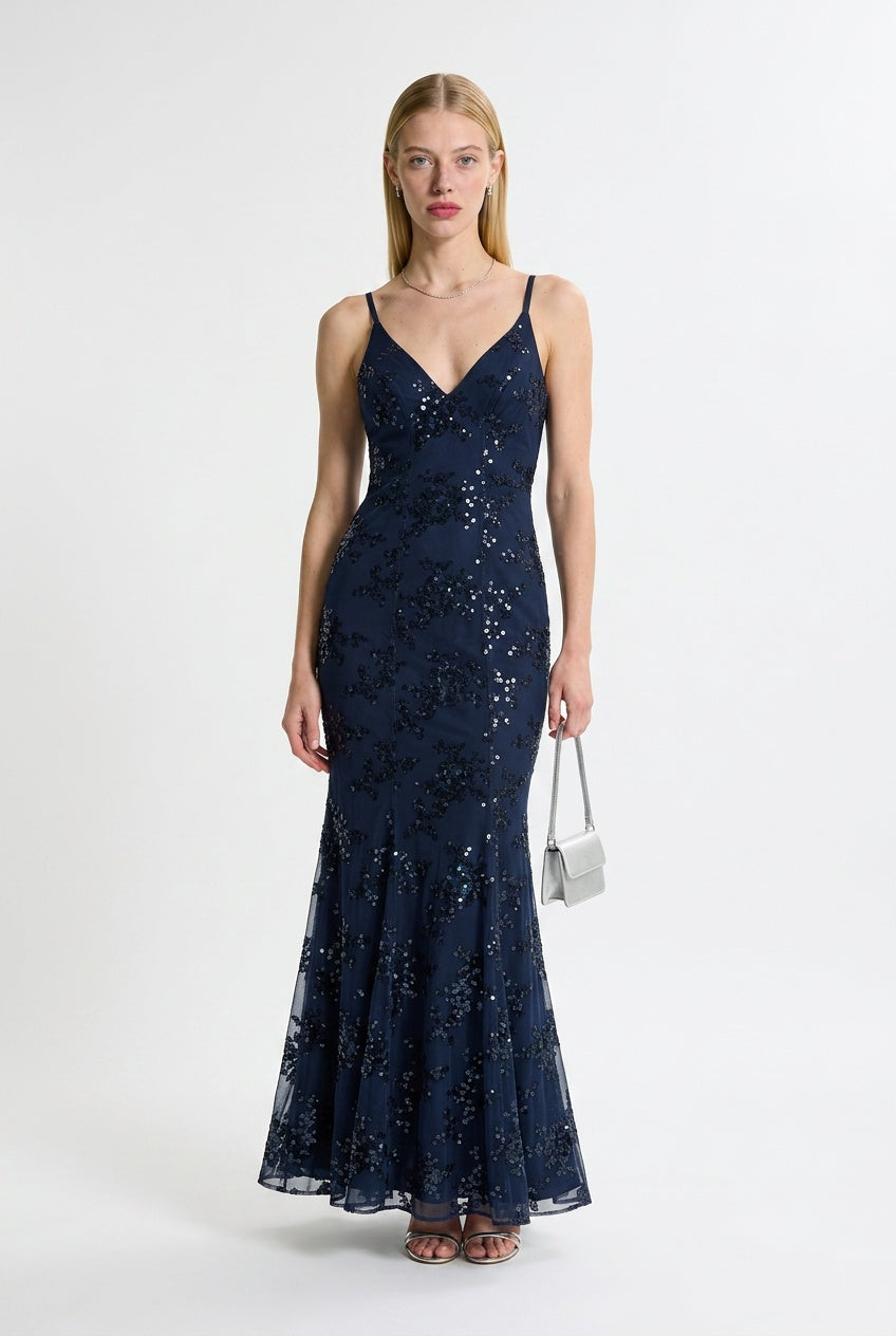 Navy blue