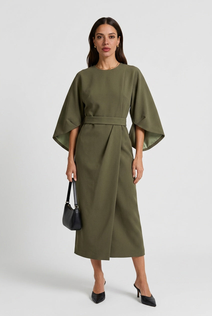 Army green