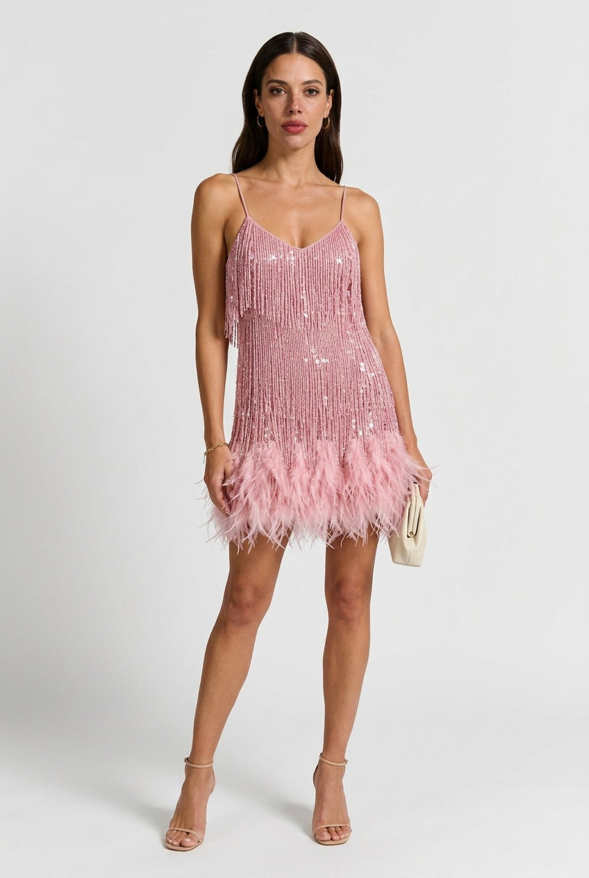 Light pink
