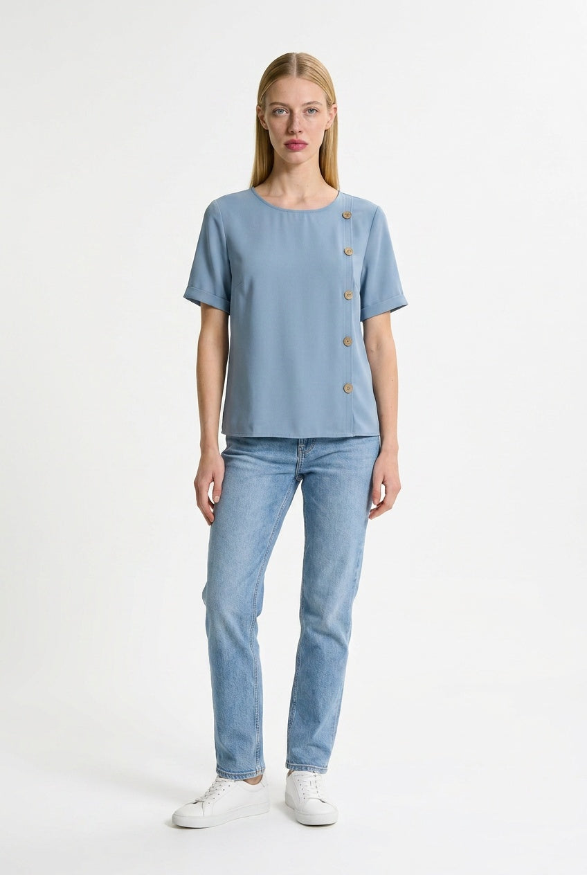 Light blue