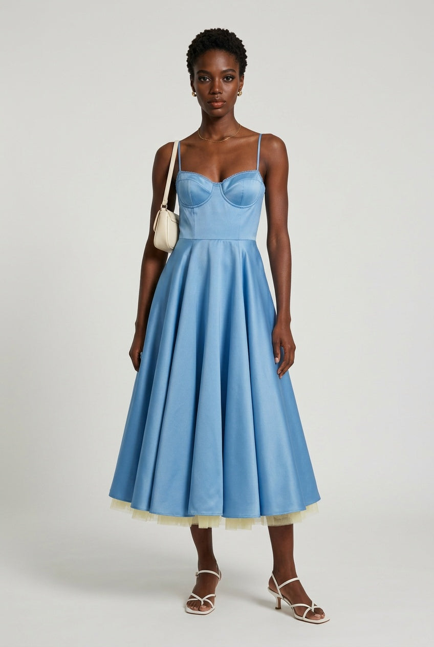 Light blue