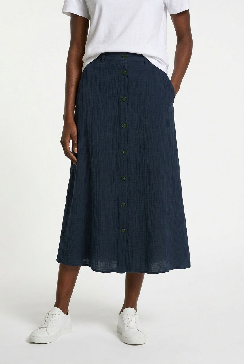 Navy blue