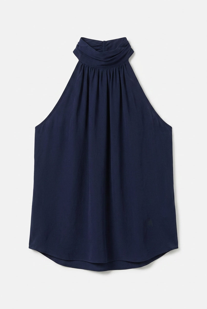 Navy blue