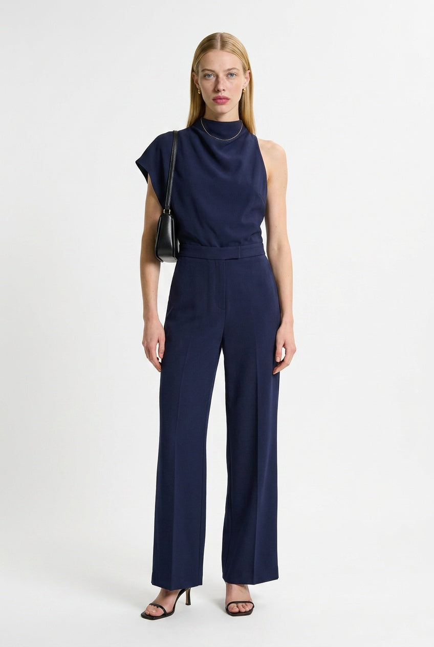 Navy blue