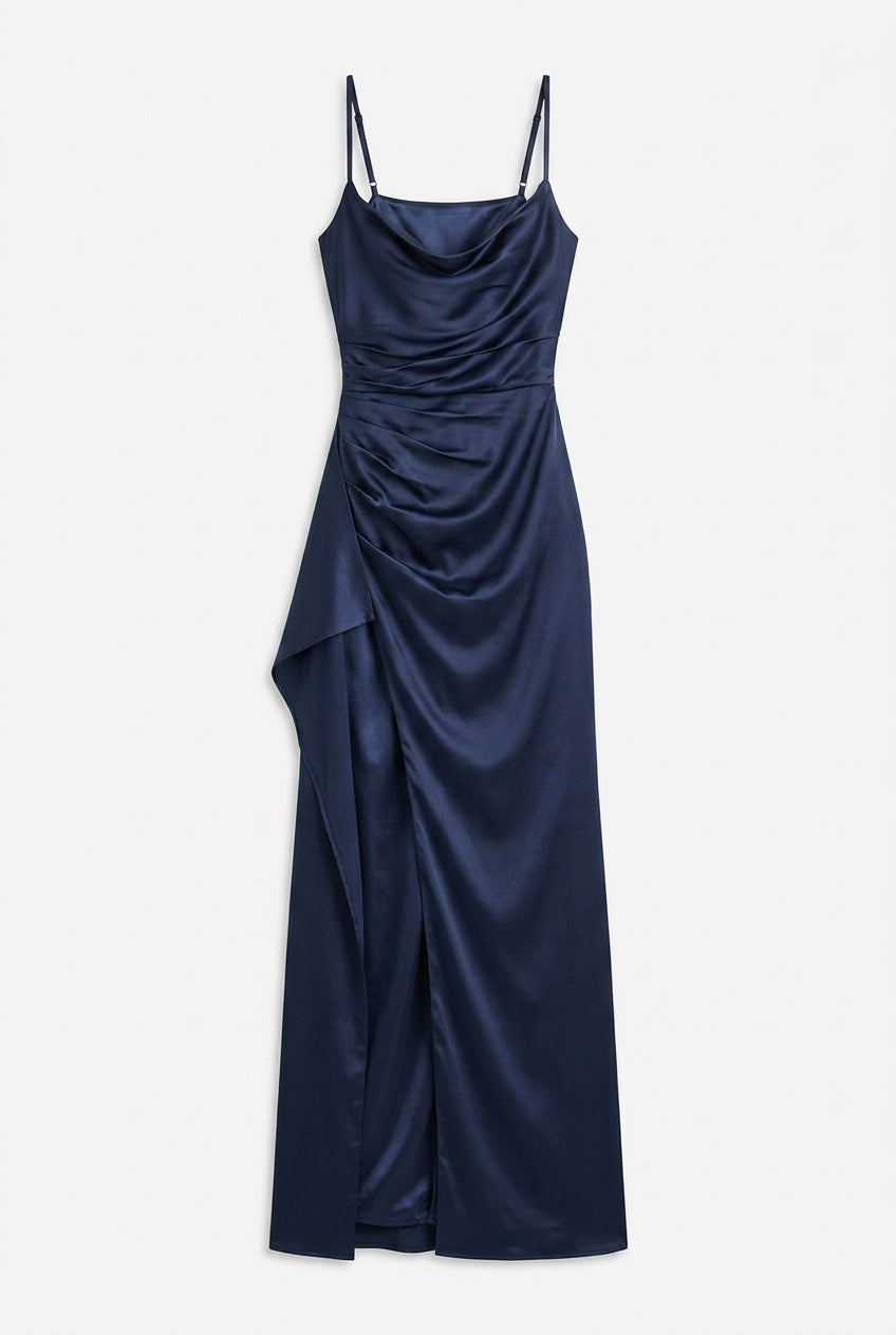 Navy blue