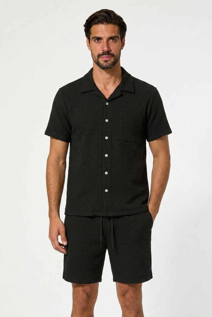 Black,