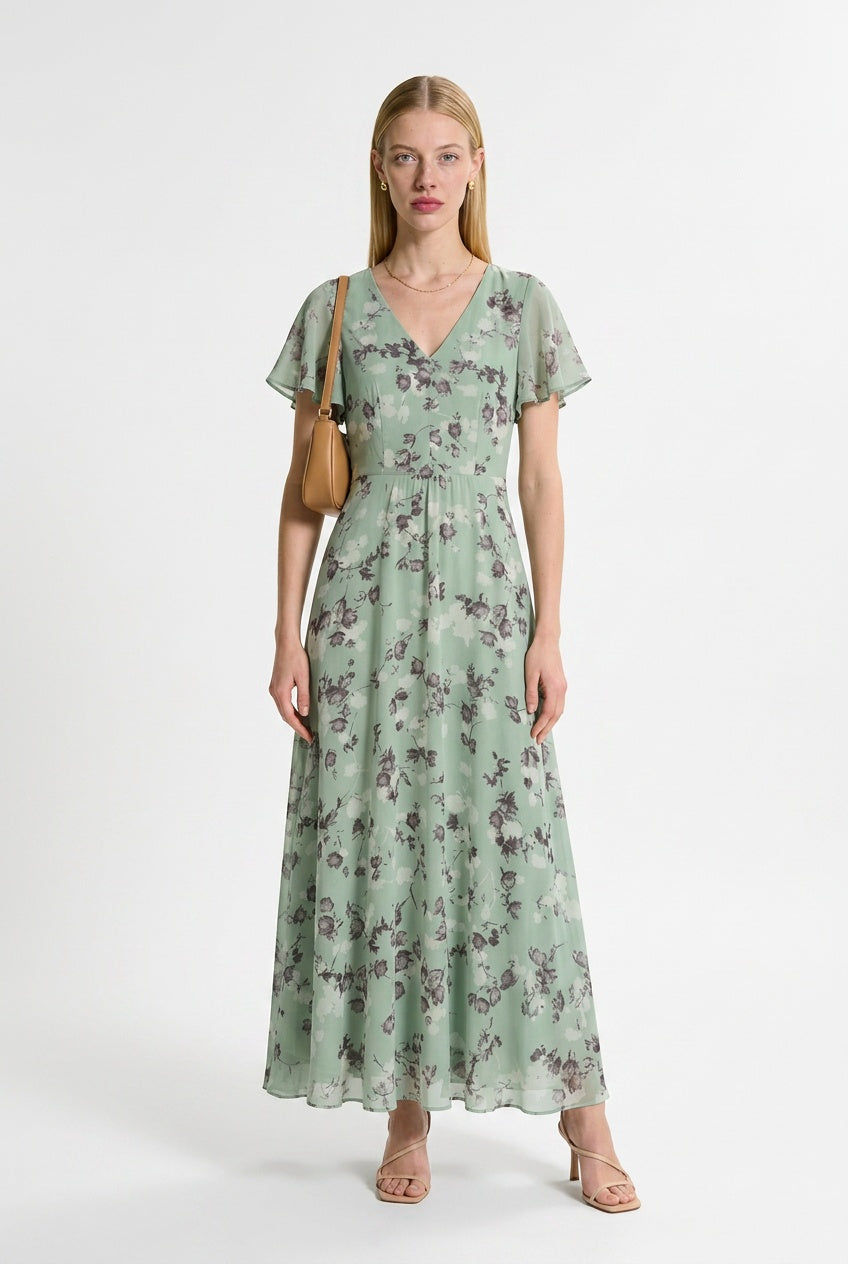 Light green