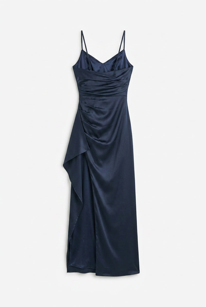 Navy blue