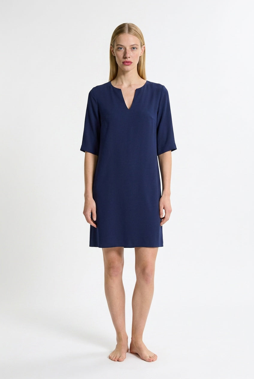Navy blue