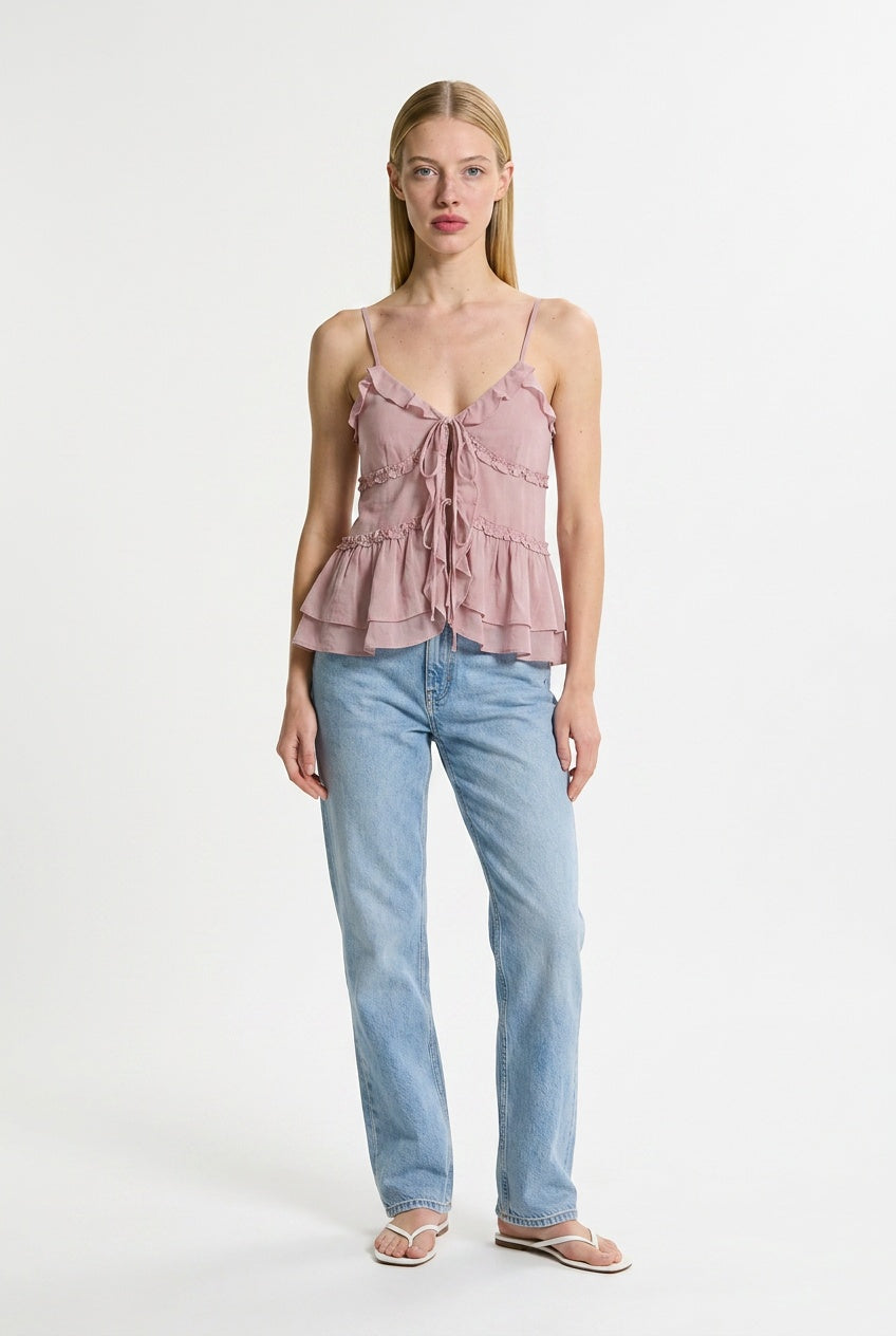 Light pink