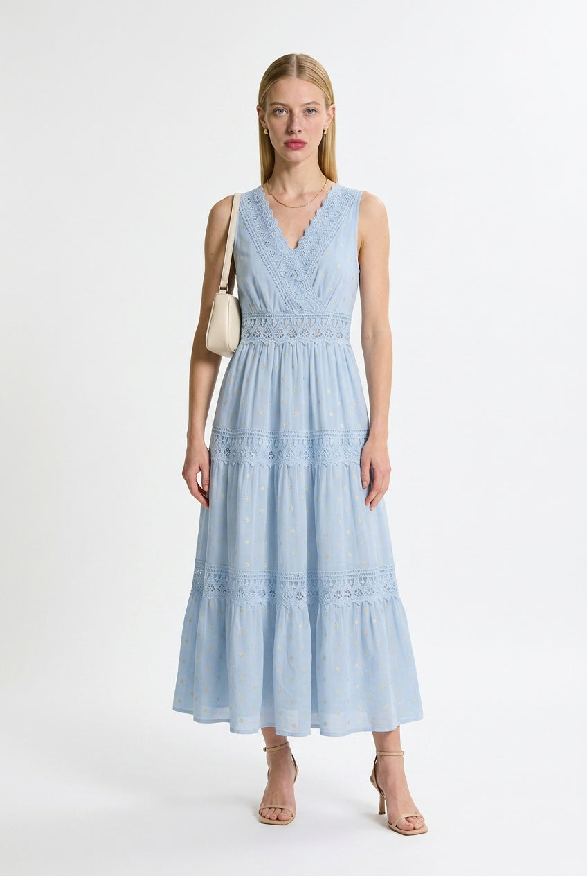 Light blue
