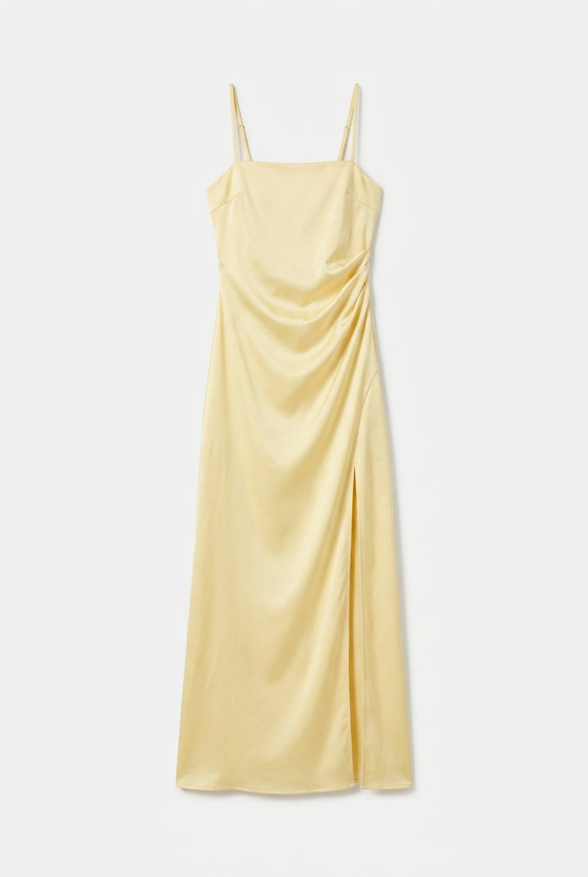 Light yellow