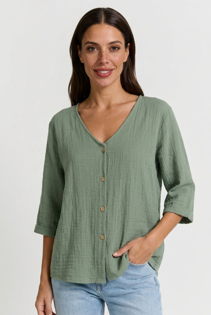 Verde