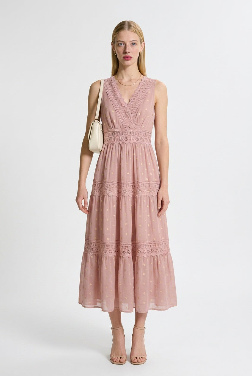 Light pink
