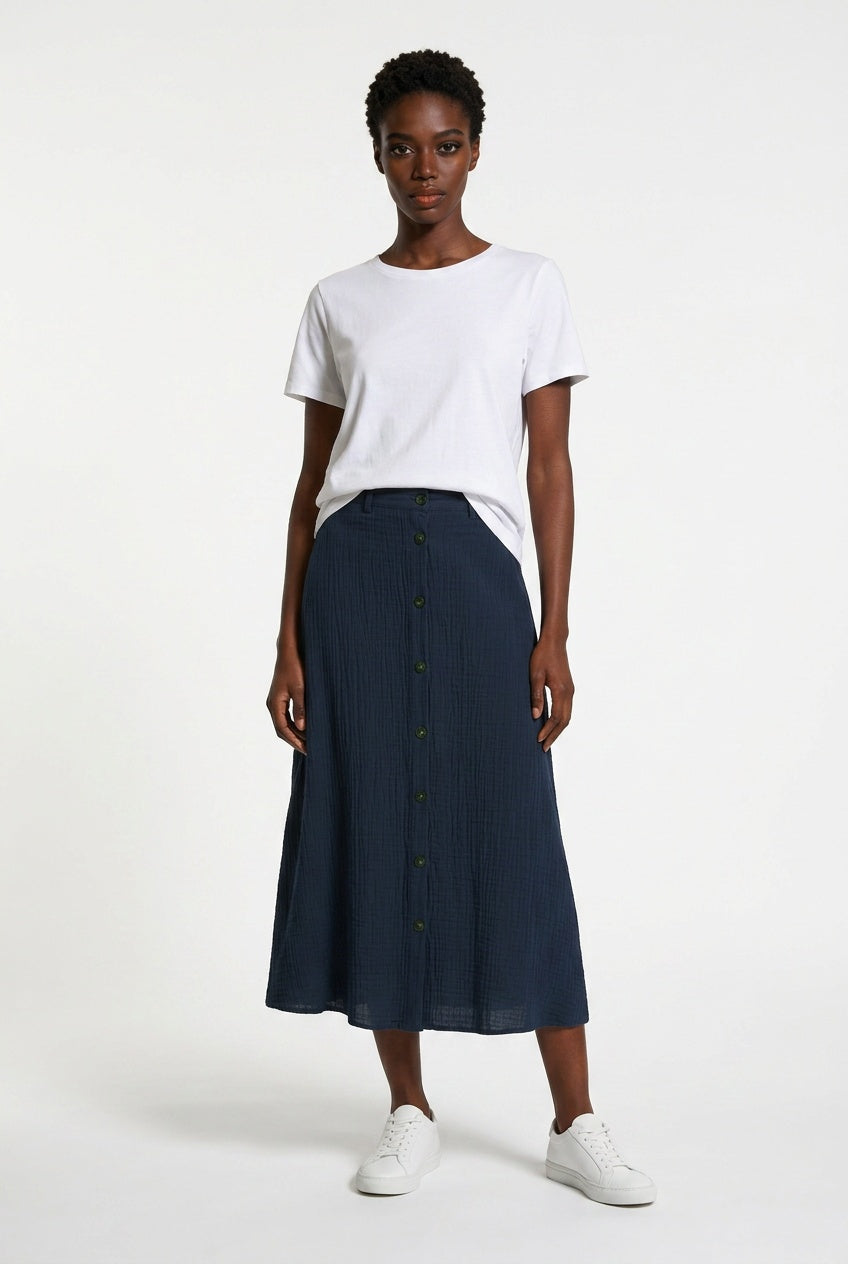 Navy blue
