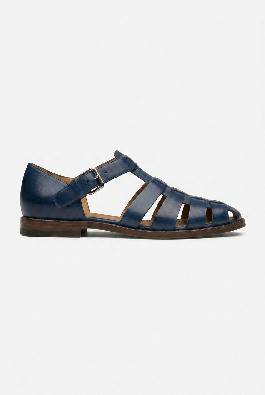 Navy blue