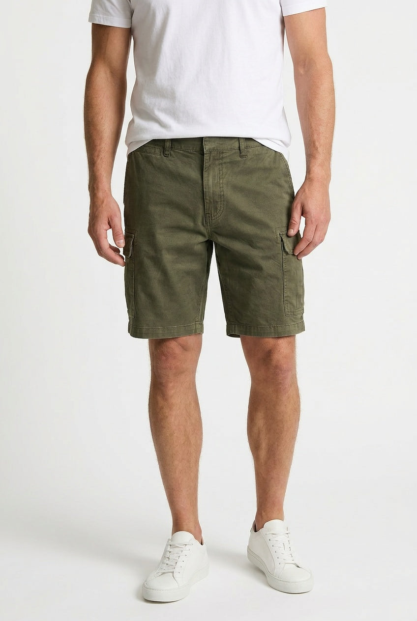 Army green