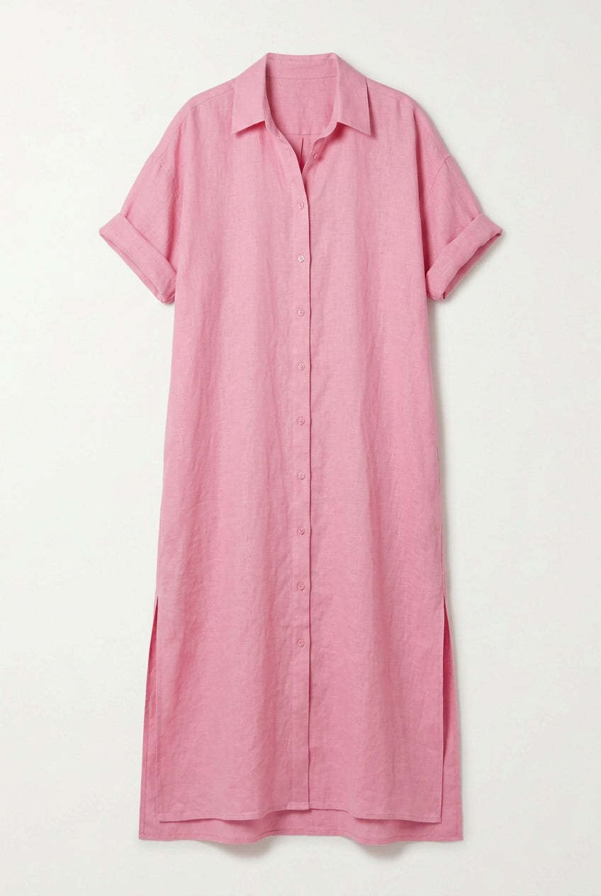 Light pink