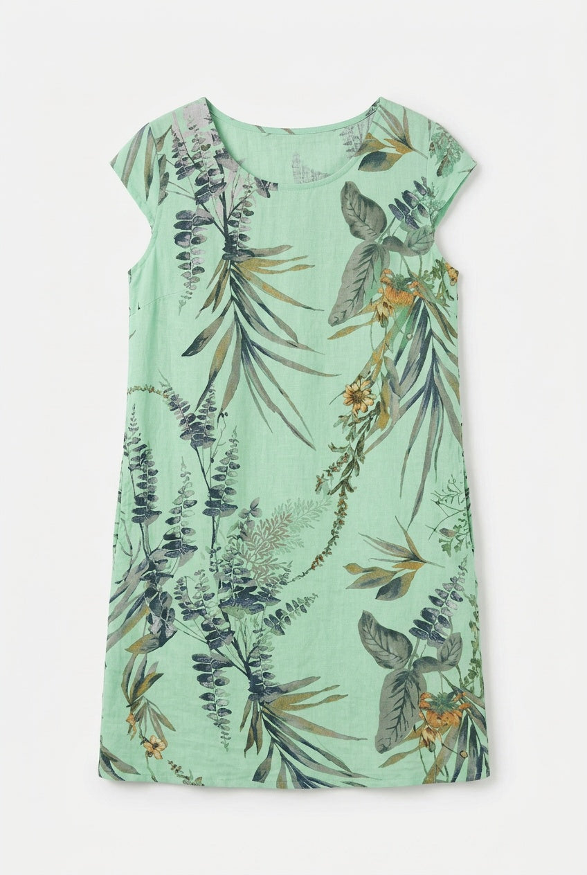 Light green